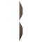 Ekena Millwork 11 7/8in. W x 11 7/8in. H Swindon EnduraWall Decorative 3D Wall Panel Covers 0.98 Sq. Ft. WP12X12SWCAB - alternate 6